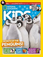 National Geographic Kids (UK)